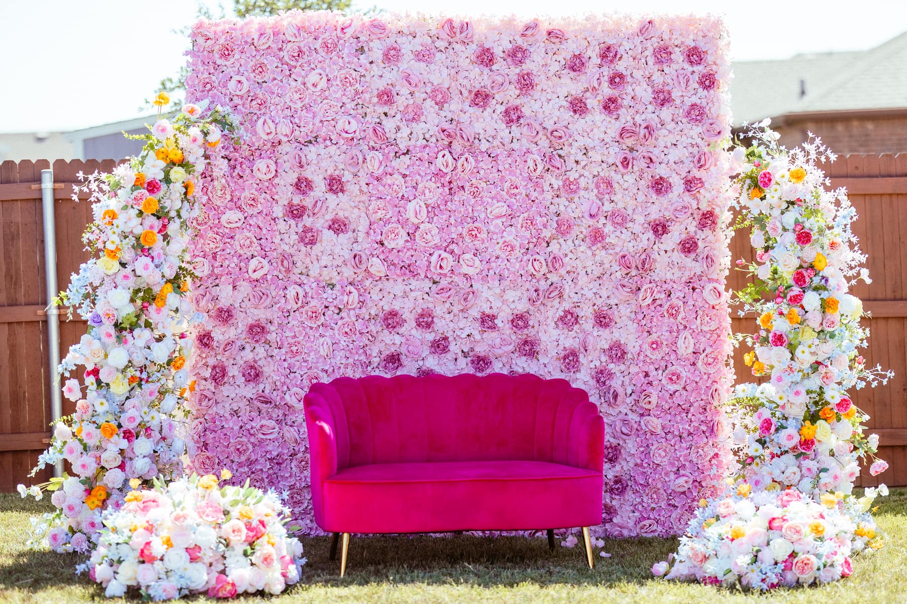 Floral dream decor (8)